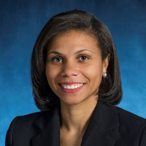 Dr. Marissa J. White