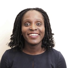 Henrietta Mbeah-Bankas