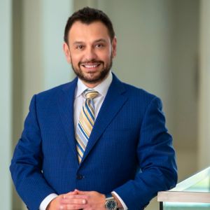 Dr. Giovanni Lujan