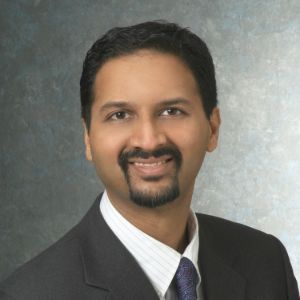 Dr. Anant Madabhushi