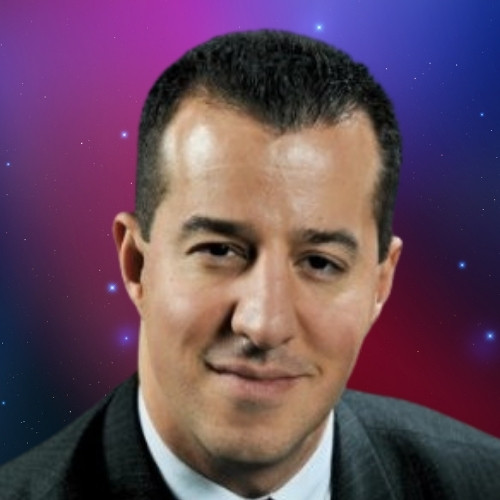 Sammy Rashed