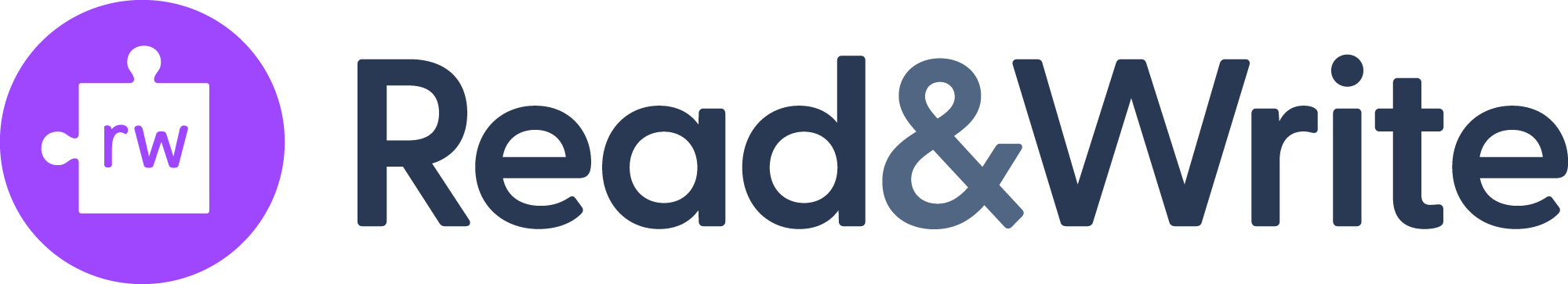 Read&Write product logo