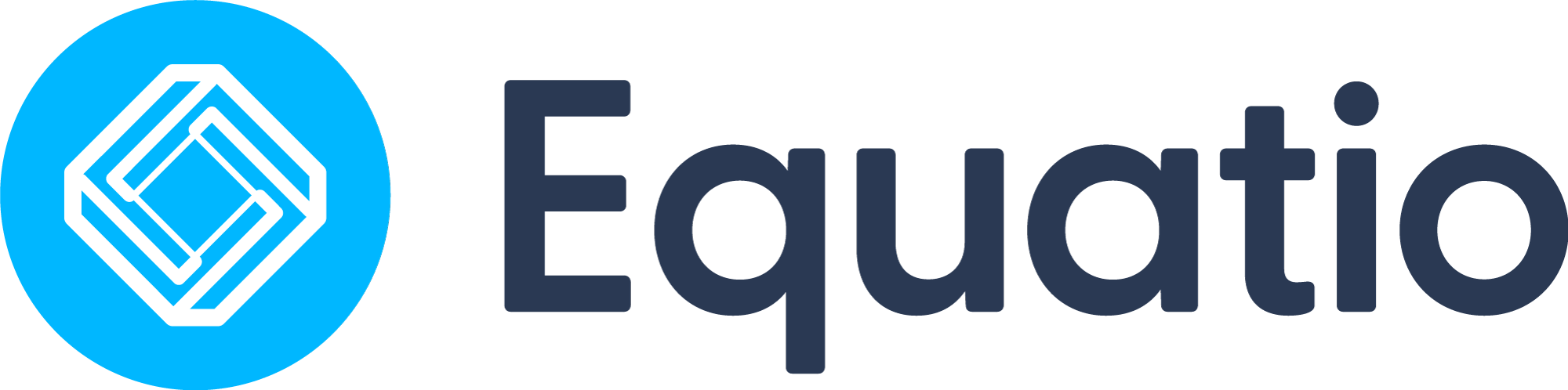 Equatio product logo
